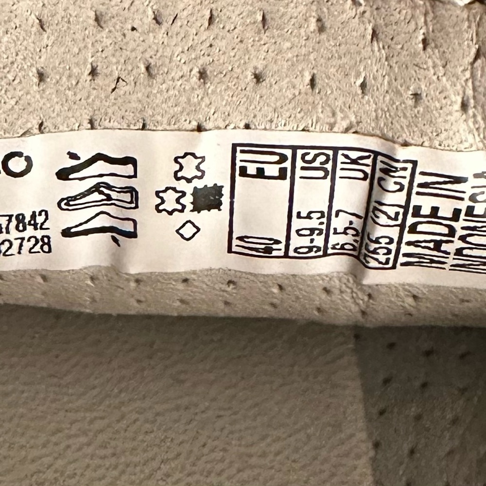 Ecco sneakers - Picture 6 of 6